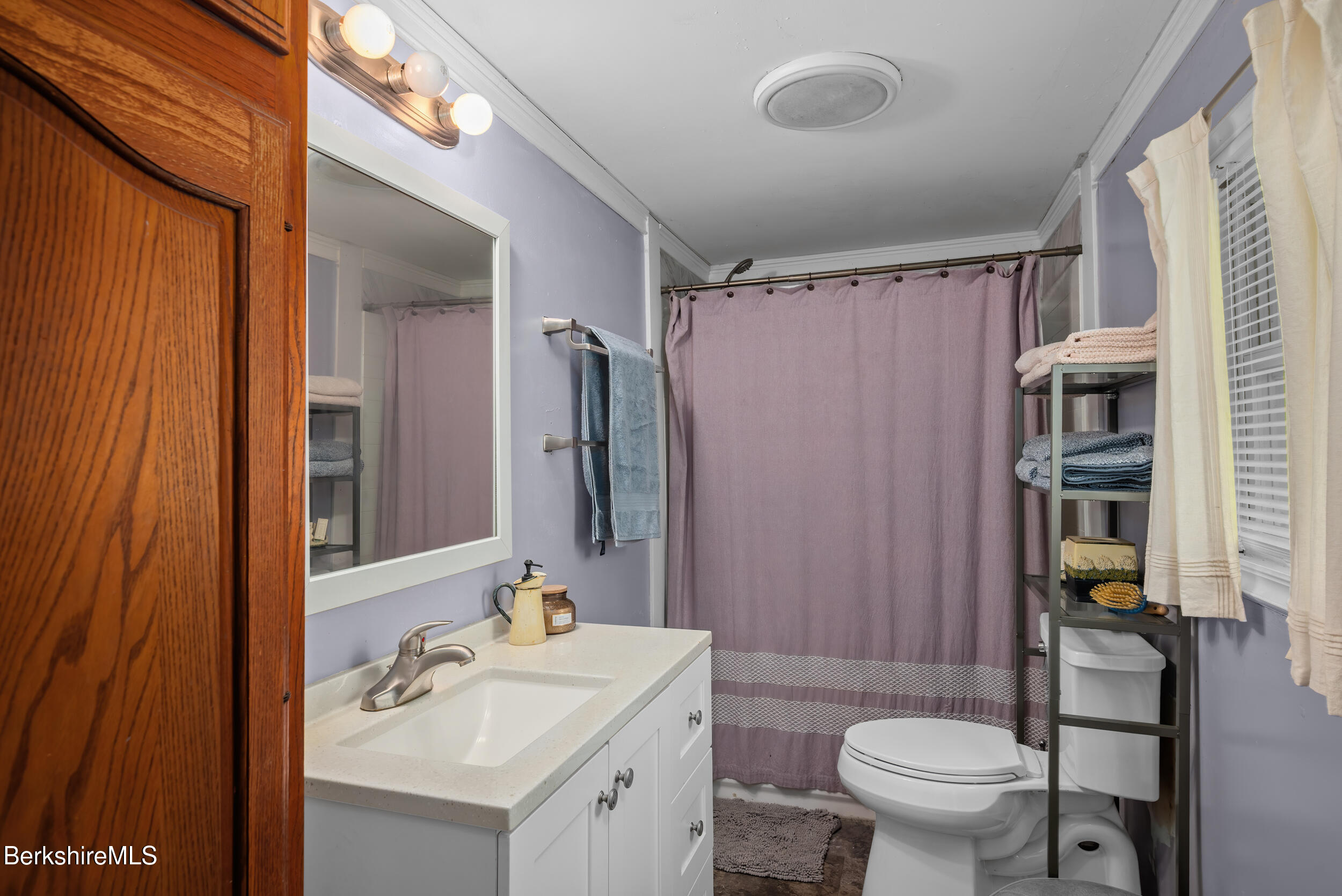 901 South State Road Cheshire, MA 01225 - Photo 12 of 18 Full Bath