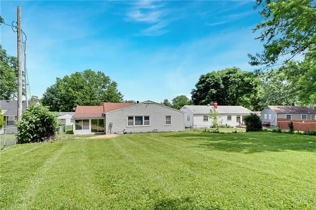 $234,900 | 1201 West 25th Street South, Independence, MO 64052