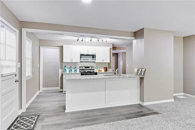 $234,900 | 1201 West 25th Street South, Independence, MO 64052