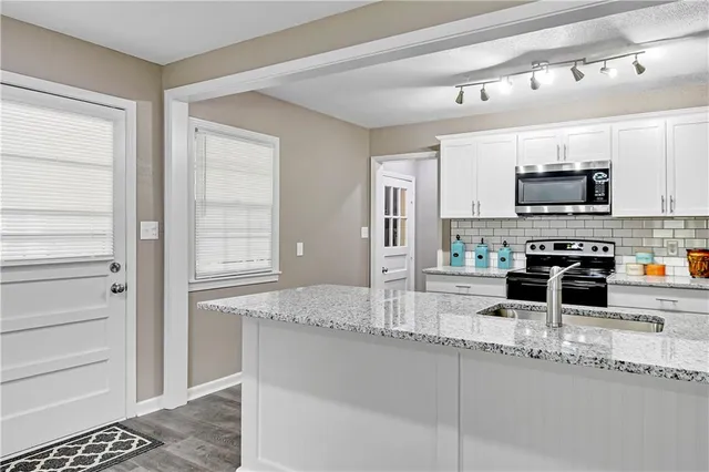 $234,900 | 1201 West 25th Street South, Independence, MO 64052