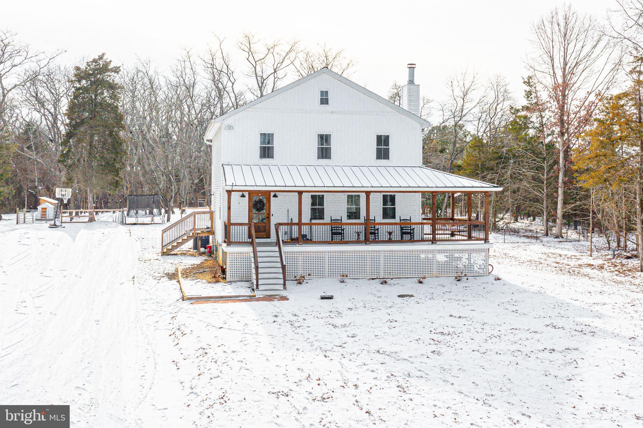 396 Taylor Road Newfield, NJ 08344 - Photo 1 of 42