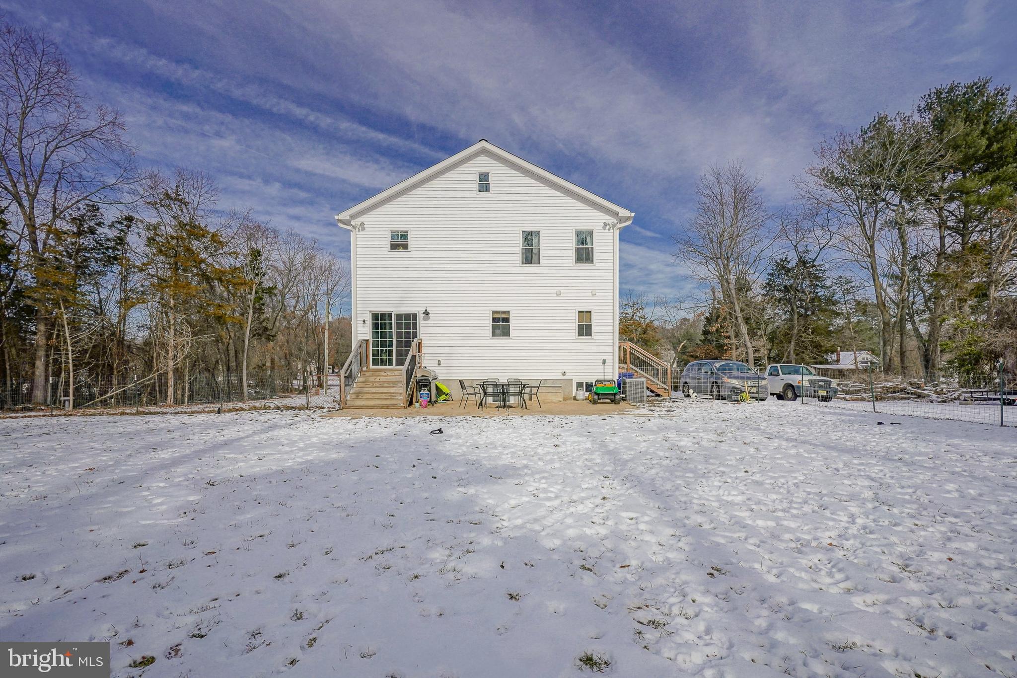 396 Taylor Road Newfield, NJ 08344 - Photo 33 of 42