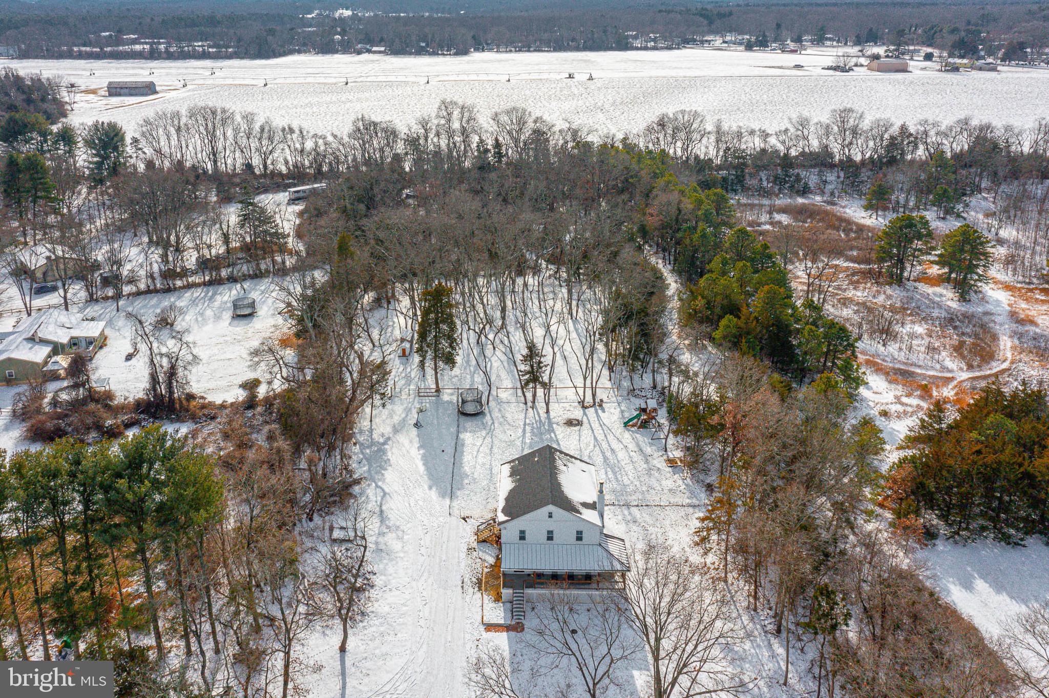396 Taylor Road Newfield, NJ 08344 - Photo 39 of 42