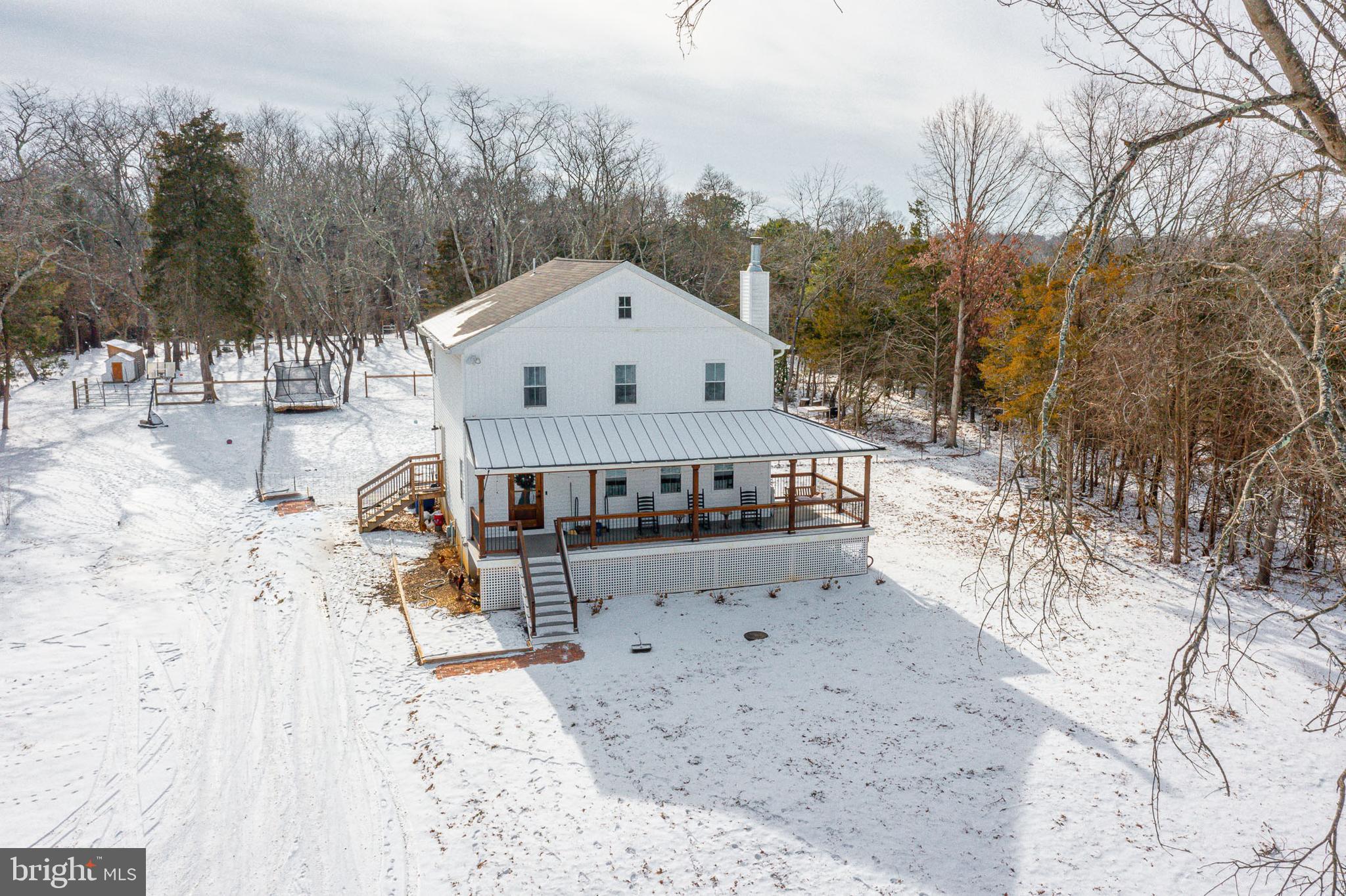 396 Taylor Road Newfield, NJ 08344 - Photo 4 of 42