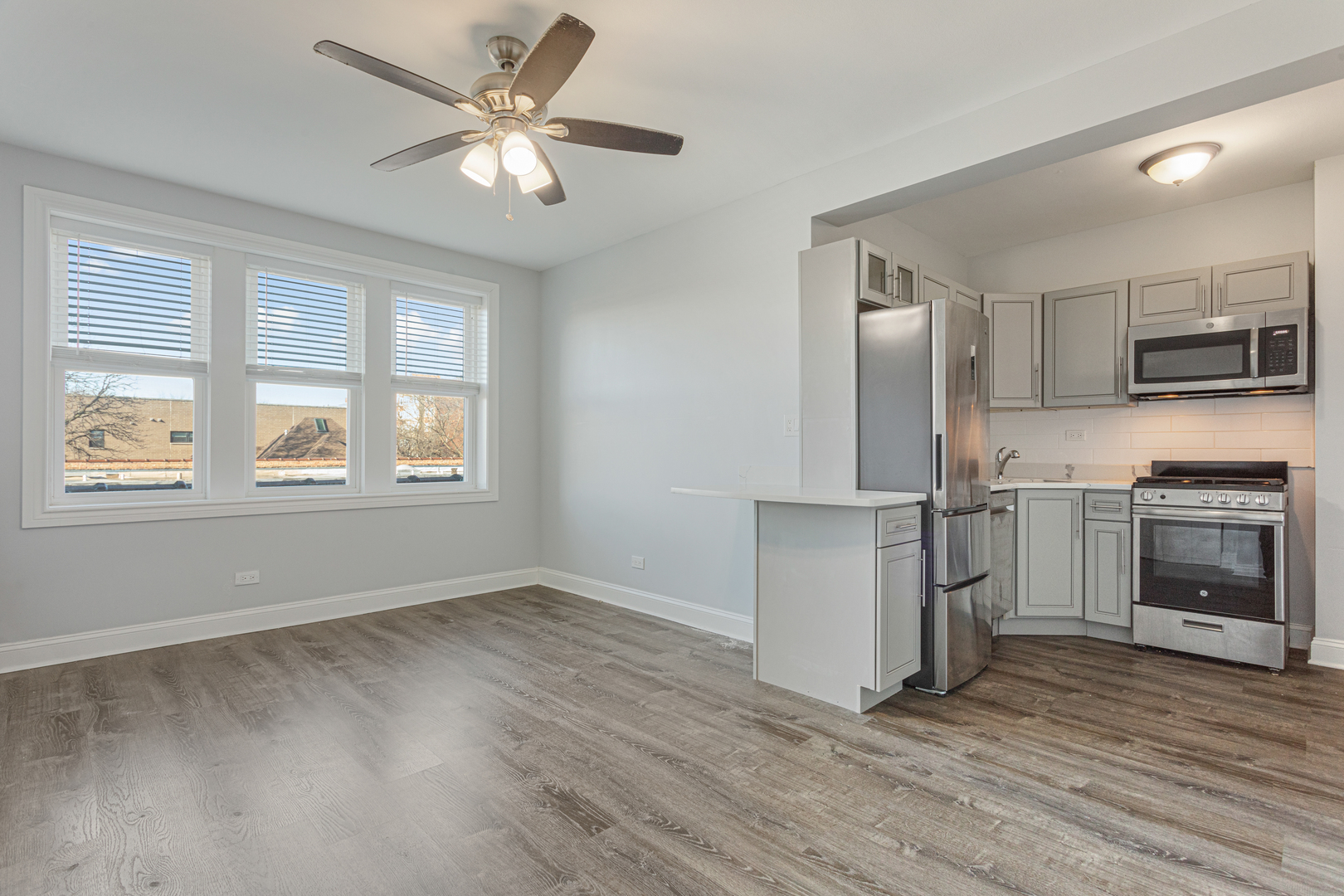 1521 West Sherwin Avenue, Unit 409 Chicago, IL 60626 - Photo 2 of 12