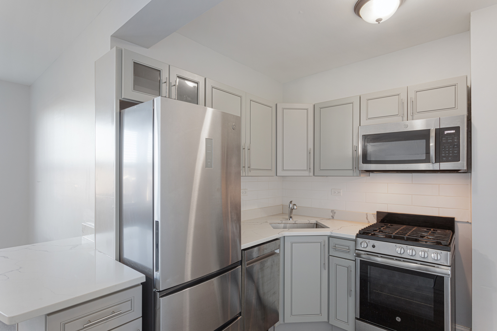 1521 West Sherwin Avenue, Unit 409 Chicago, IL 60626 - Photo 4 of 12