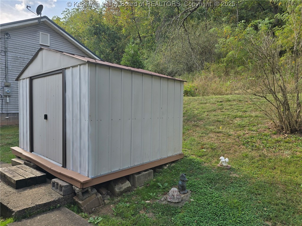 13068 Charleston Road Kenna, WV 25248 - Photo 27 of 29 Gallery Image 27