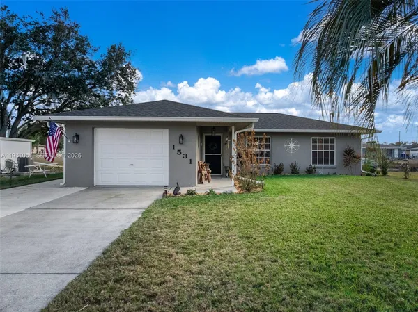 $299,000 | 1531 Killarney Drive, Sebring, FL 33870