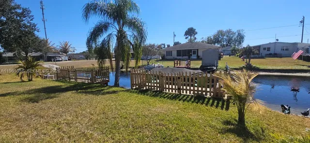 $299,000 | 1531 Killarney Drive, Sebring, FL 33870