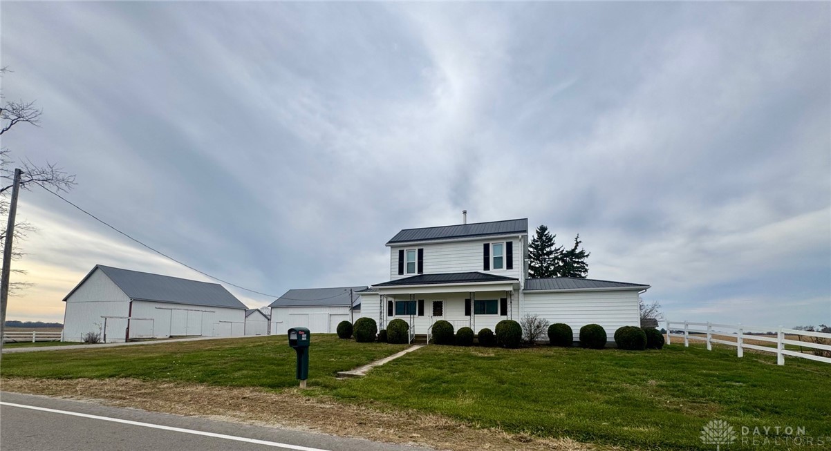 2082 Preble Cty Butler Township Road New Madison, OH 45346 - Photo 22 of 89 Gallery Image 22