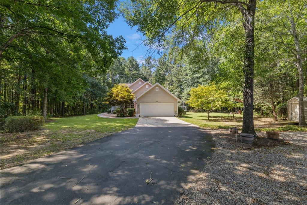 1064 Chappell Mill Road Milner, GA 30257 - Photo 61 of 82 Gallery Image 61