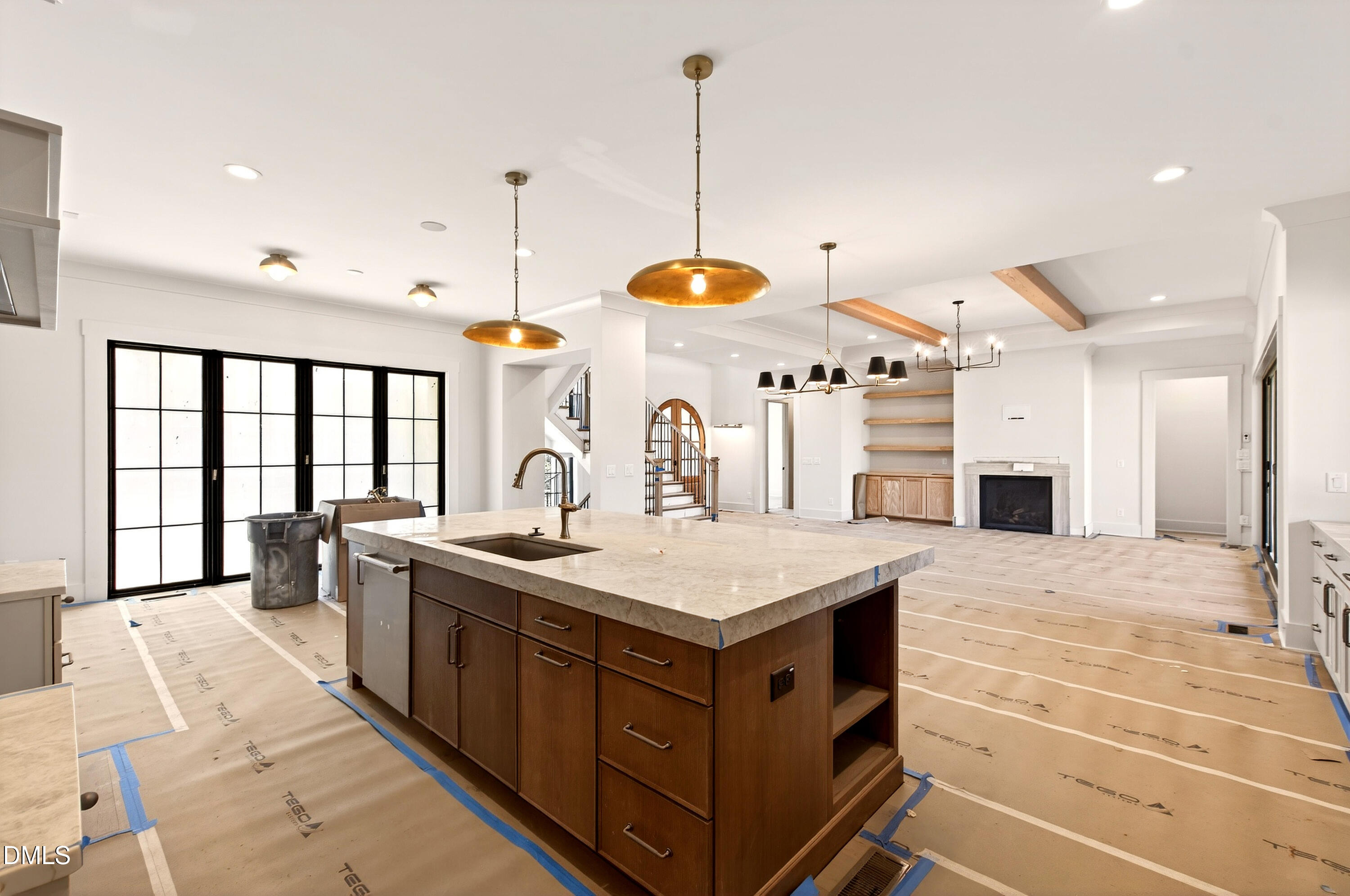 105 Edenburgh Road Raleigh, NC 27608 - Photo 11 of 83 105 Edenburgh (18)
