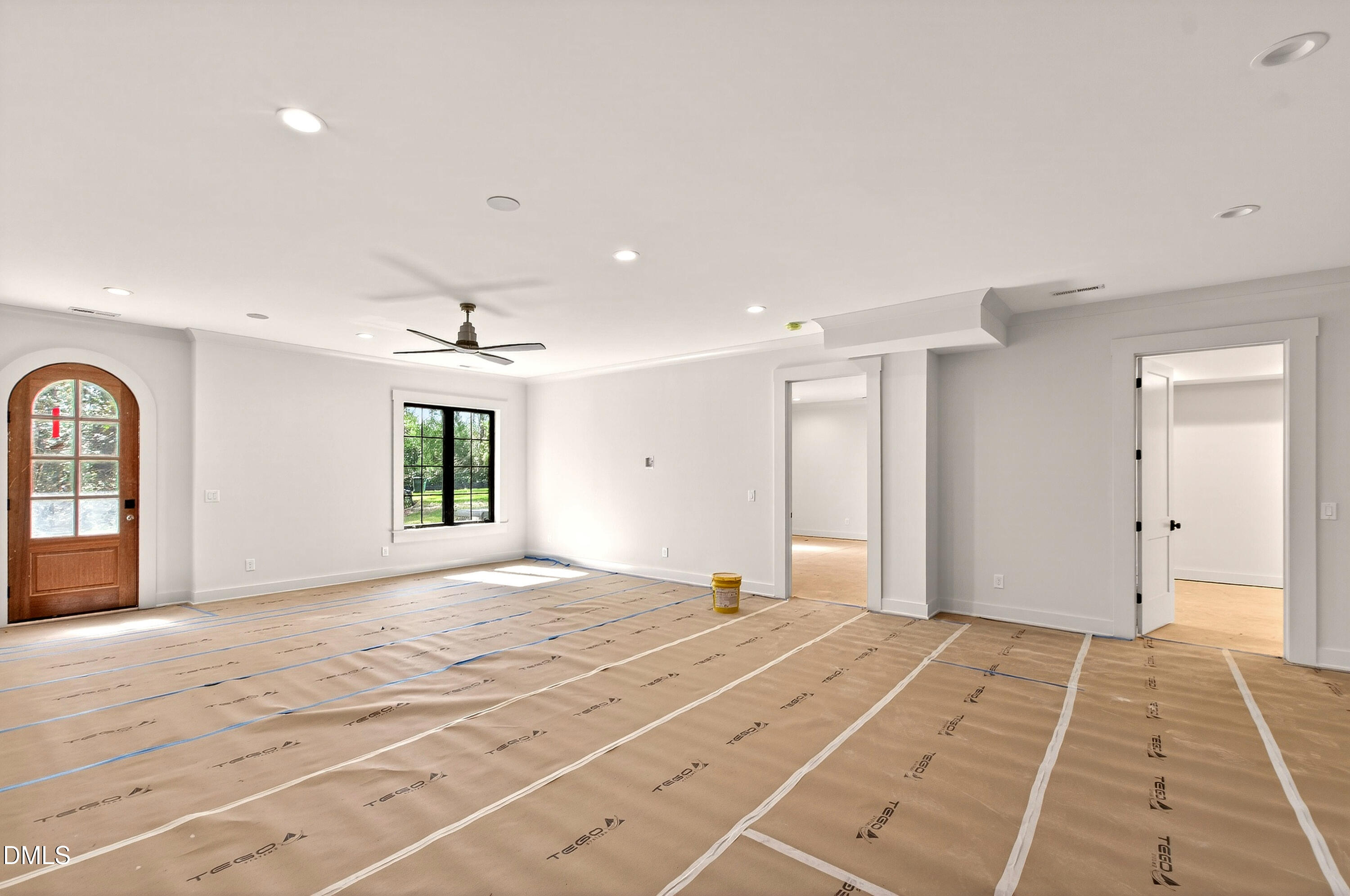 105 Edenburgh Road Raleigh, NC 27608 - Photo 48 of 83 105 Edenburgh (72)