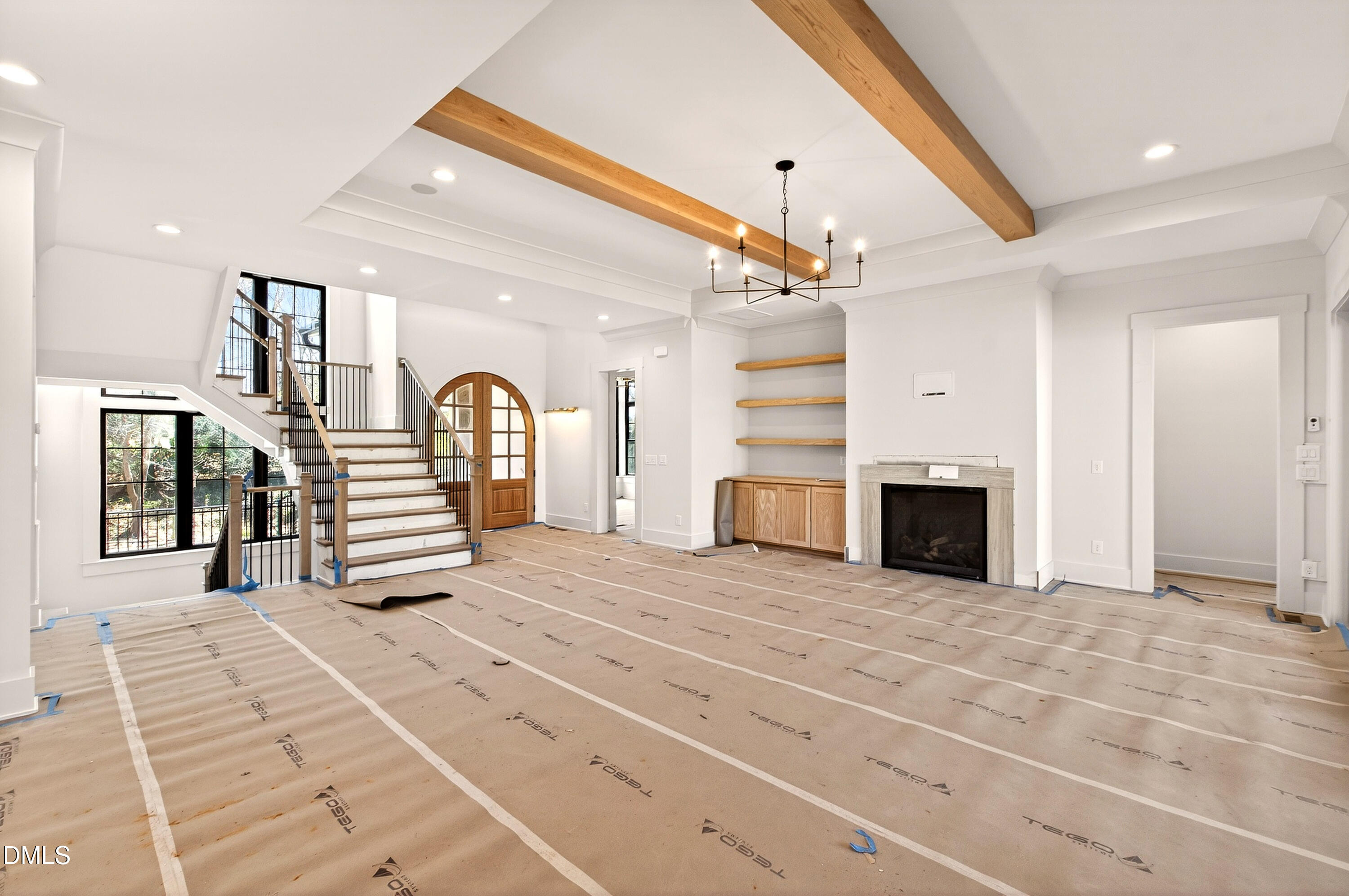 105 Edenburgh Road Raleigh, NC 27608 - Photo 3 of 83 105 Edenburgh (26)