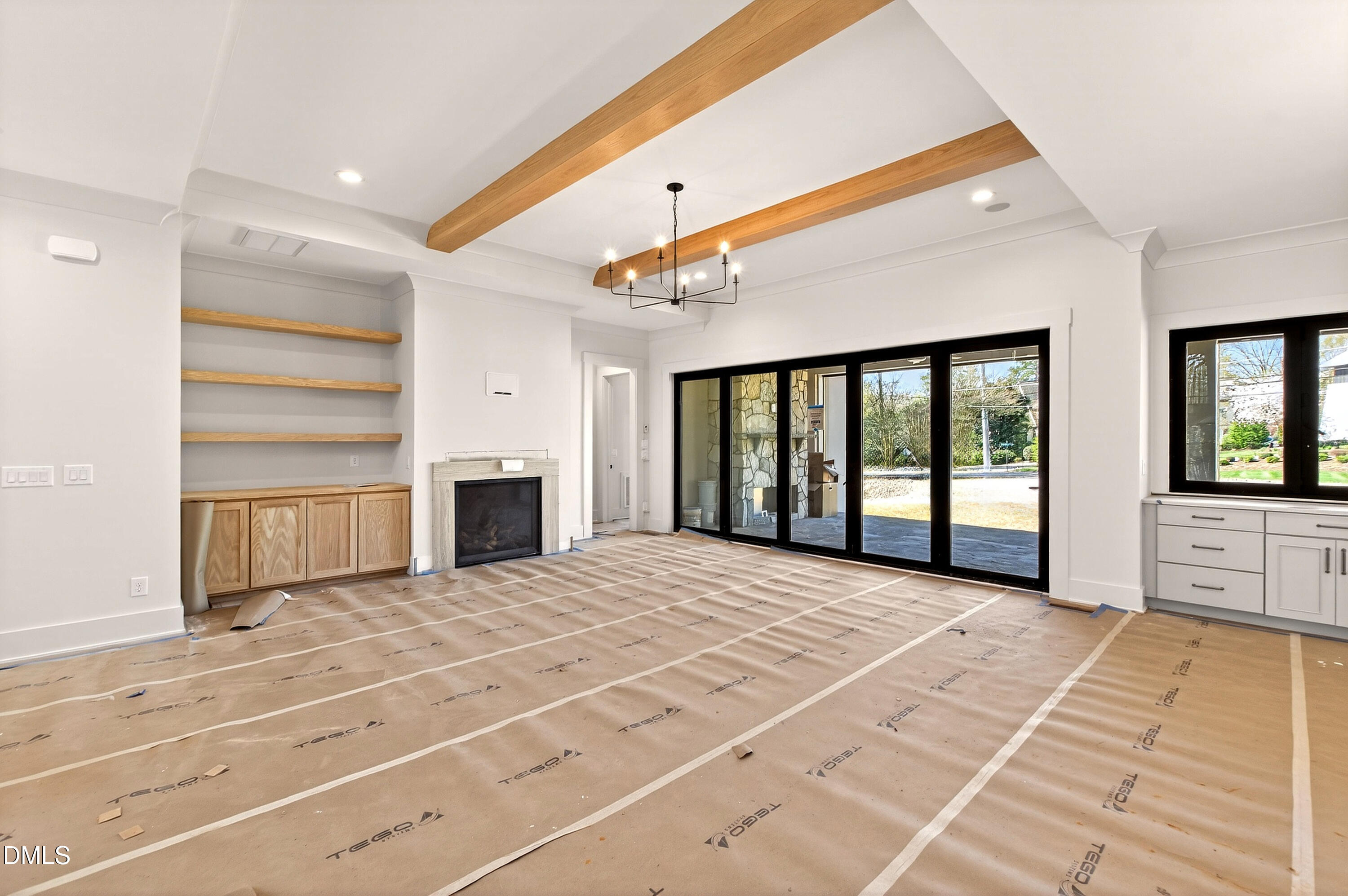 105 Edenburgh Road Raleigh, NC 27608 - Photo 4 of 83 105 Edenburgh (27)