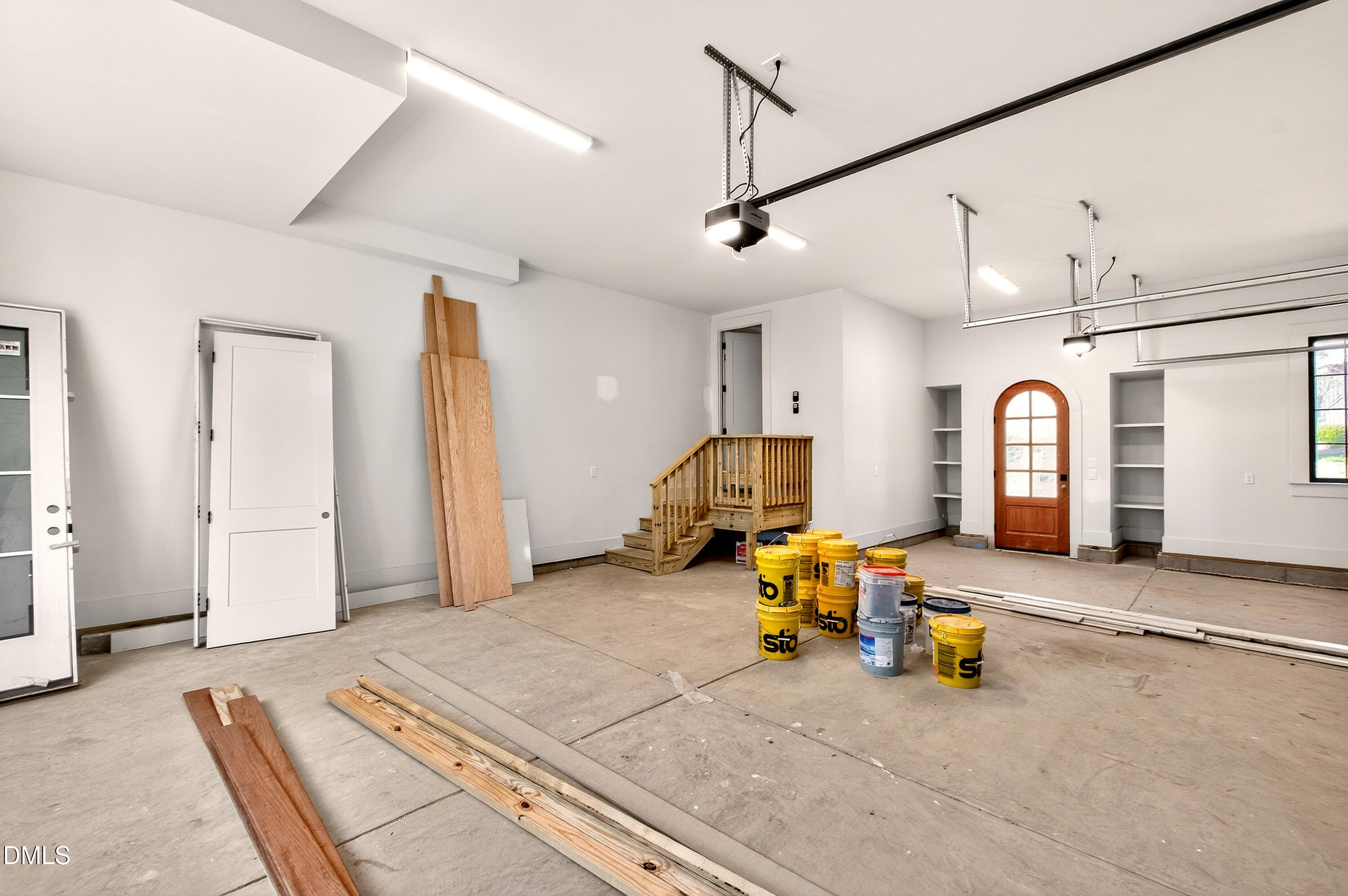 105 Edenburgh Road Raleigh, NC 27608 - Photo 62 of 83 105 Edenburgh (16)