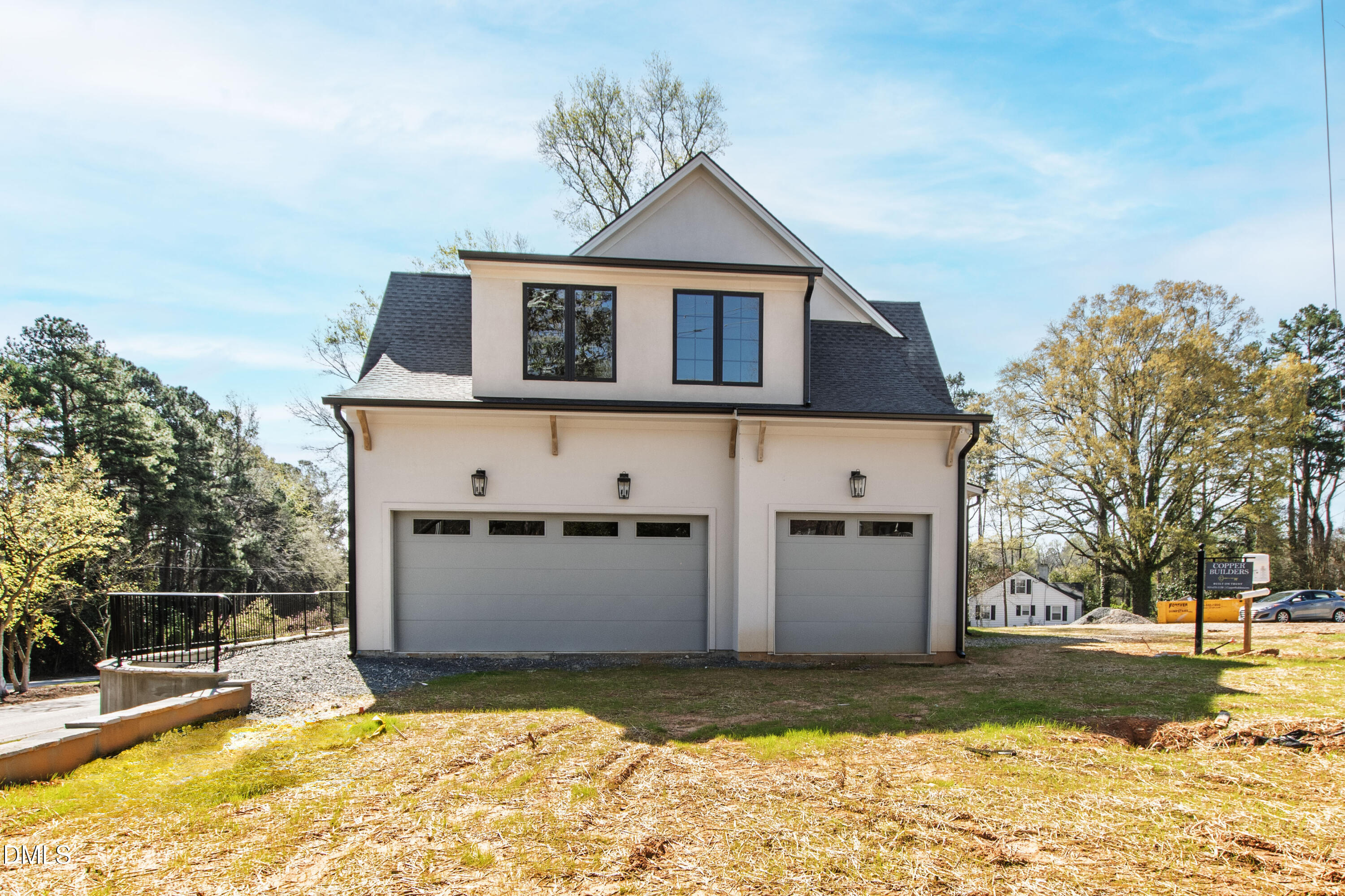 105 Edenburgh Road Raleigh, NC 27608 - Photo 72 of 83 105 Edenburgh (14)