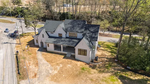 $2,600,000 | 105 Edenburgh Road, Raleigh, NC 27608