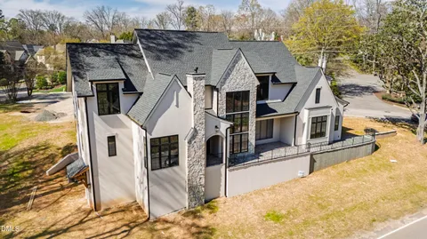 $2,600,000 | 105 Edenburgh Road, Raleigh, NC 27608