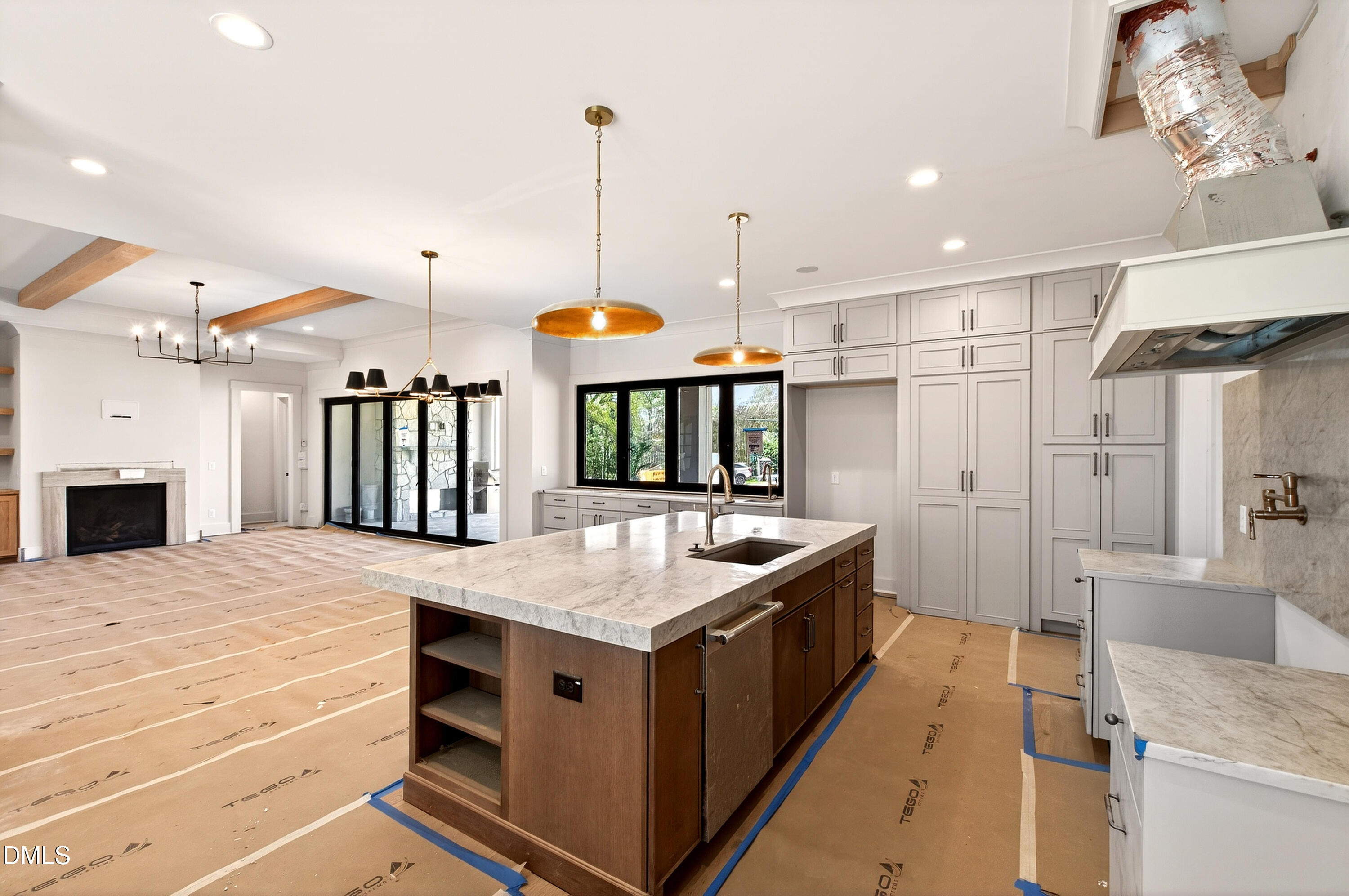 105 Edenburgh Road Raleigh, NC 27608 - Photo 6 of 83 105 Edenburgh (22)