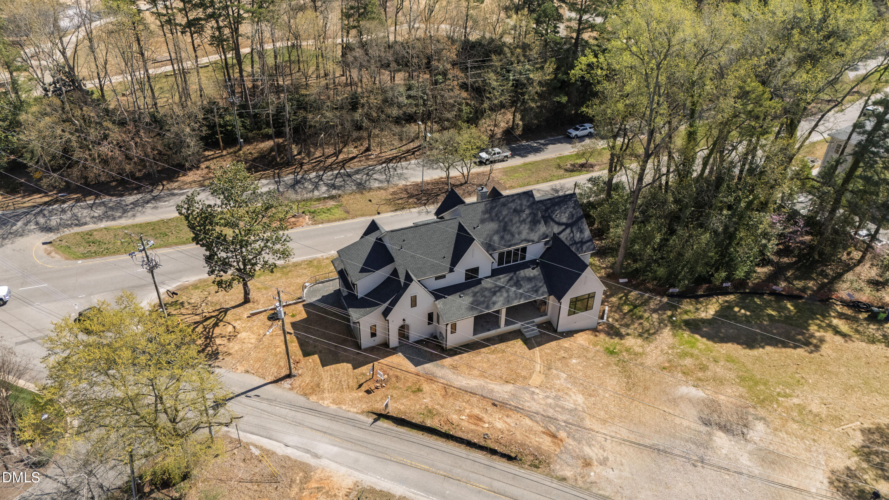 105 Edenburgh Road Raleigh, NC 27608 - Photo 81 of 83 105 Edenburgh (2)