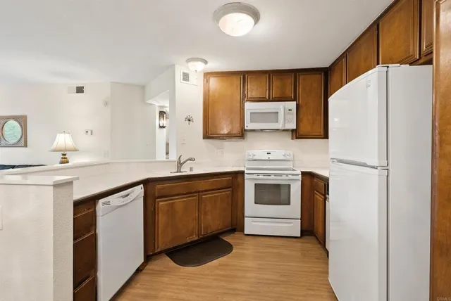 $525,000 | 17607 Pomerado Road, Unit 101, San Diego, CA 92128