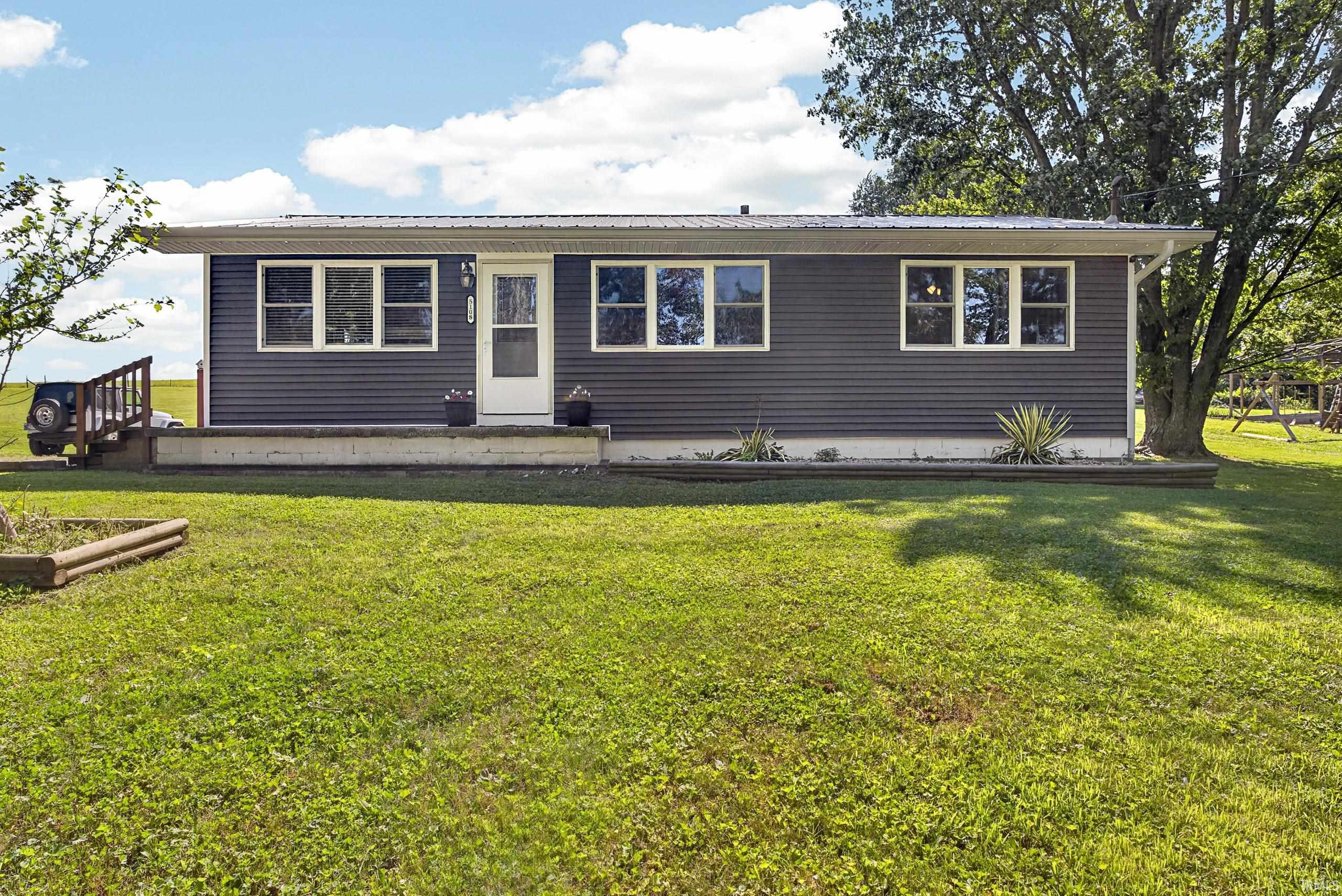5108 Old Farm Road Springville, IN 47462 - Photo 1 of 43