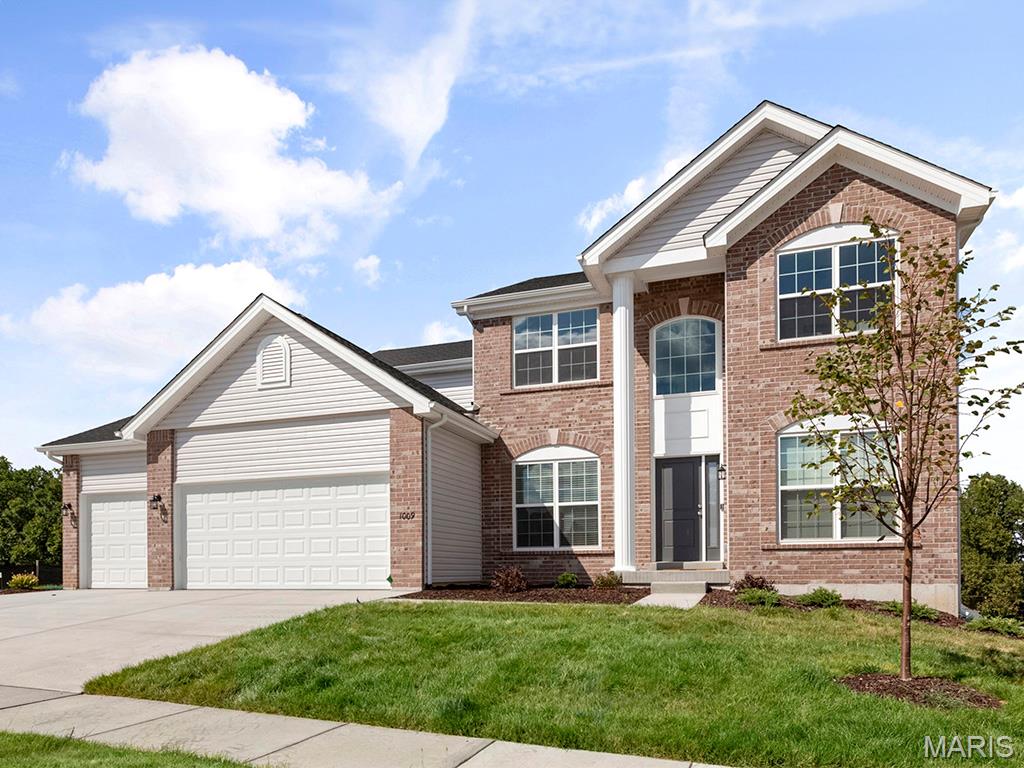 2 Sequoia At Hawk Ridge Estate Lake Street Lake St. Louis, MO 63367 - Photo 26 of 26