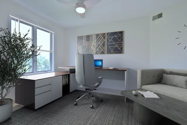 $475,000 | 1745 Pavilion Way, Unit 502, Park Ridge, IL 60068