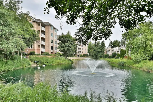 $475,000 | 1745 Pavilion Way, Unit 502, Park Ridge, IL 60068