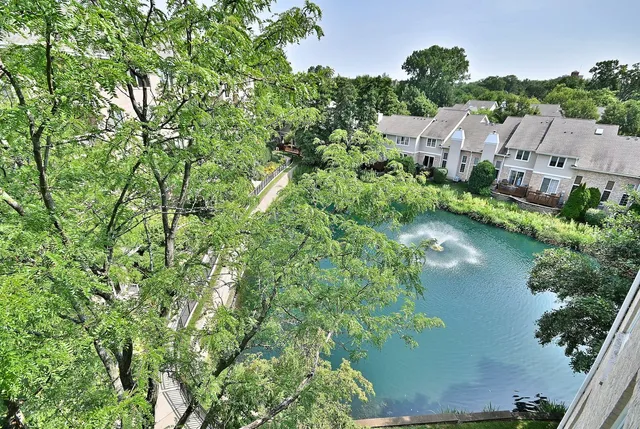 $475,000 | 1745 Pavilion Way, Unit 502, Park Ridge, IL 60068