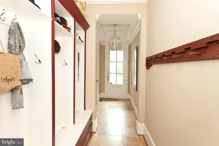 319 South Wind Road Towson, MD 21204 - Photo 11 of 26 Custom Fitted Mud Room