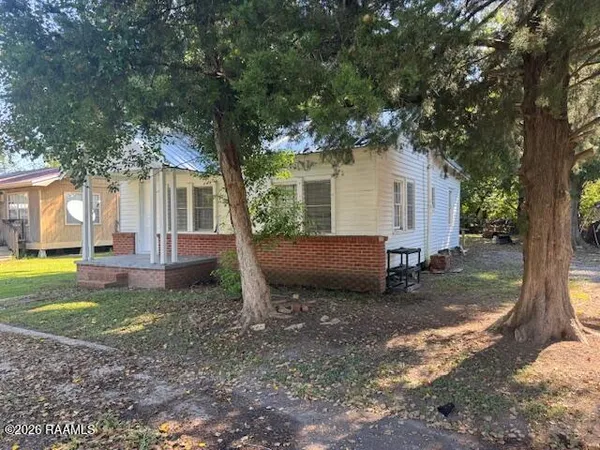$49,900 | 115 South Miles Street, Abbeville, LA 70510