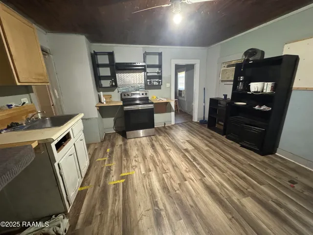 $49,900 | 115 South Miles Street, Abbeville, LA 70510