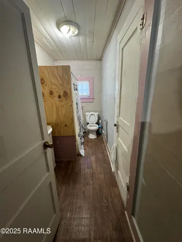 $49,900 | 115 South Miles Street, Abbeville, LA 70510