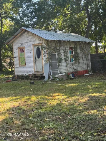 $49,900 | 115 South Miles Street, Abbeville, LA 70510