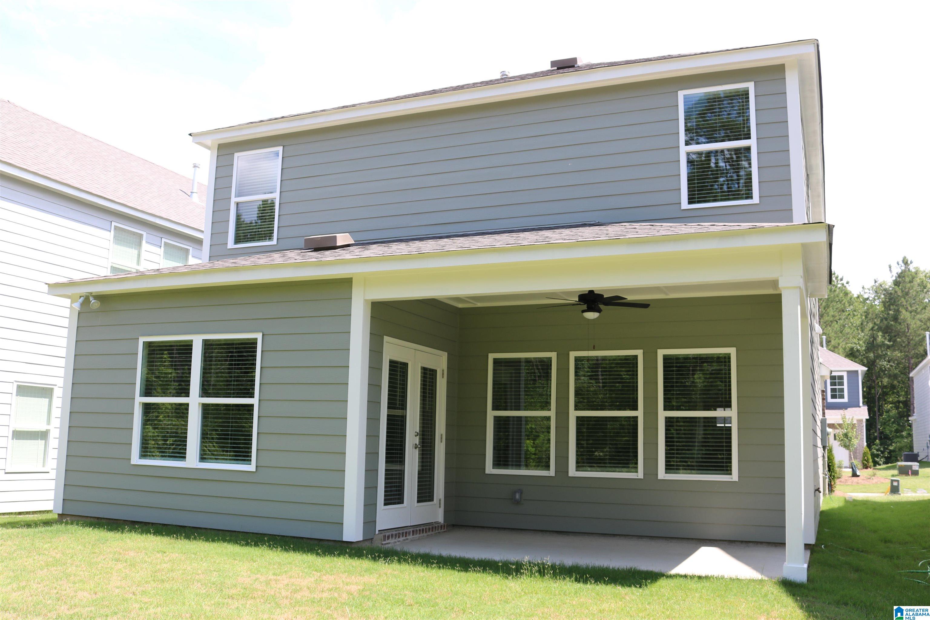 184 Chelsea Park Road Chelsea, AL 35043 - Photo 3 of 22