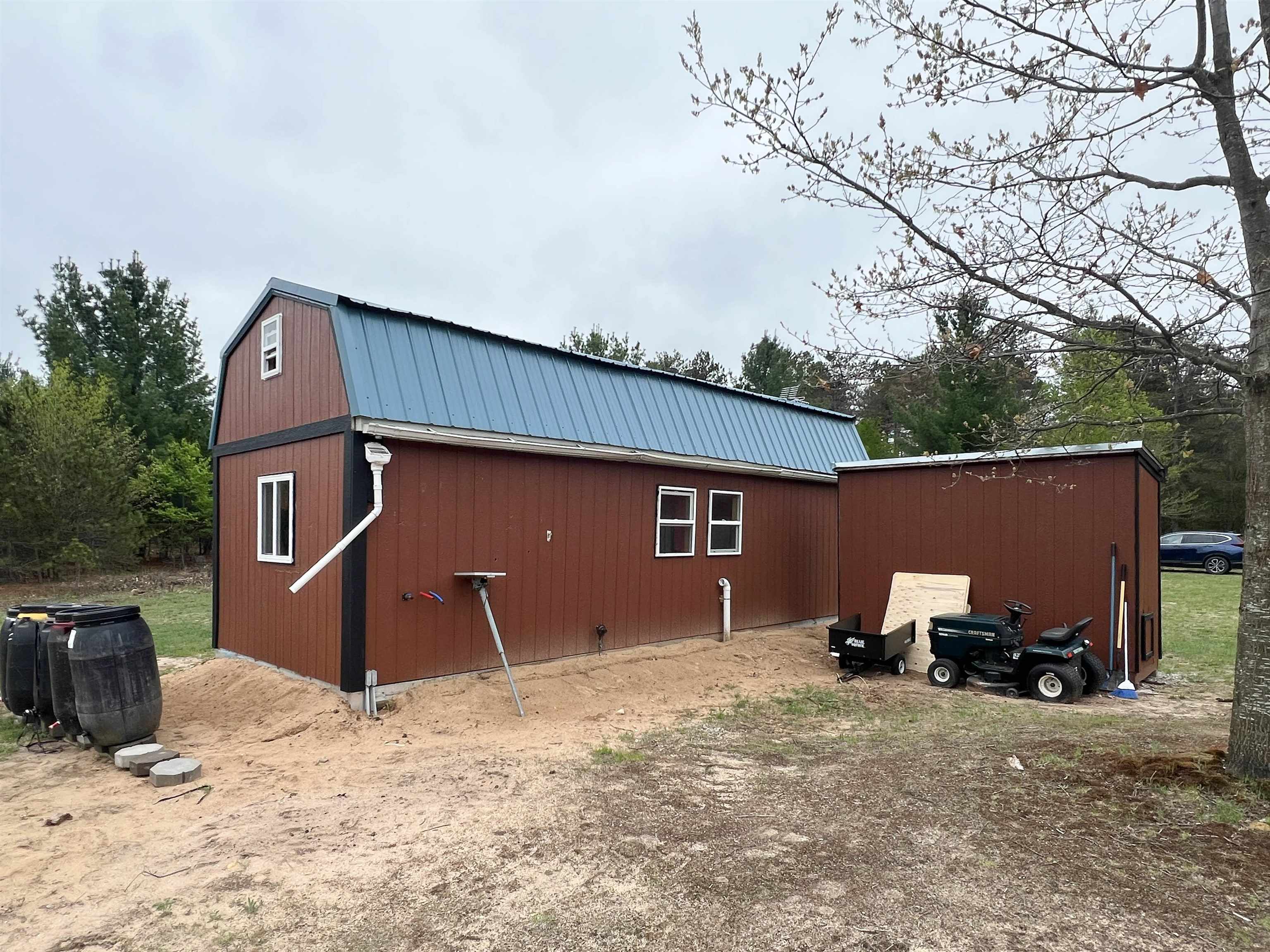 3633 East 16 Road Manton, MI 49663 - Photo 5 of 47