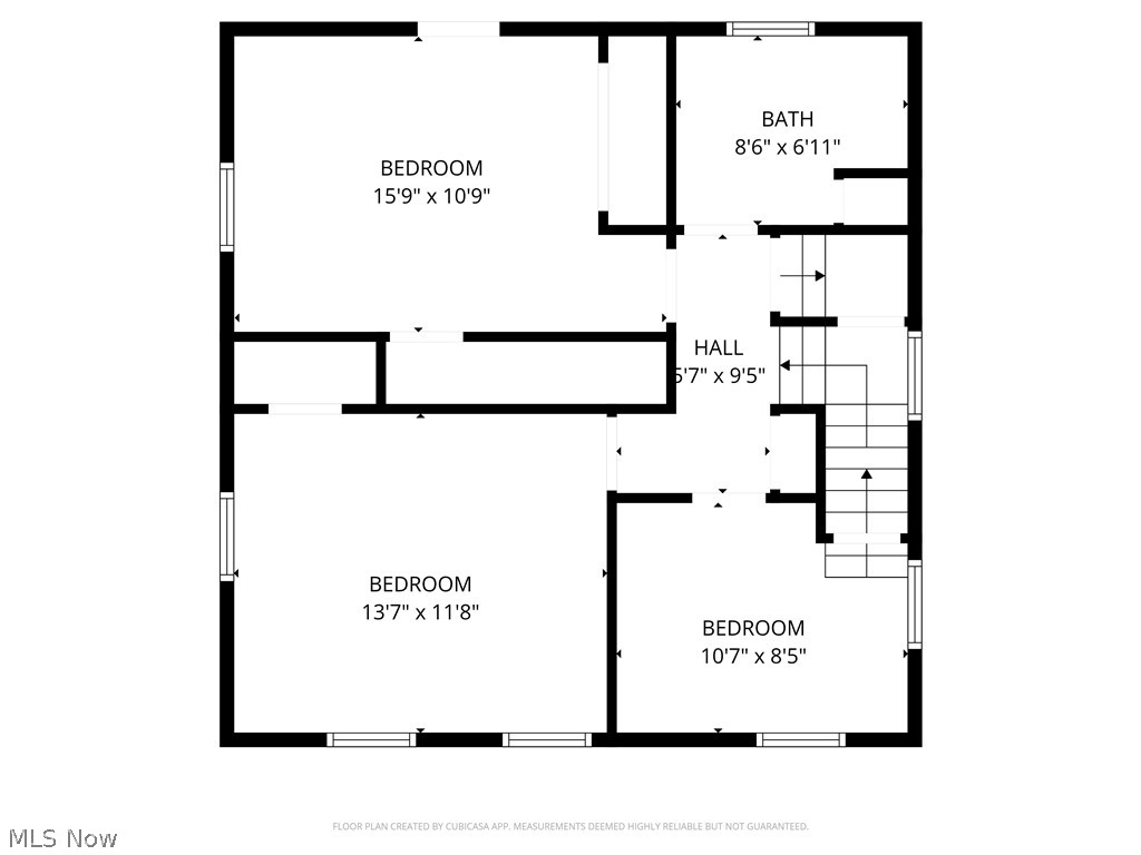 3748 Berkeley Road Cleveland Heights, OH 44118 - Photo 36 of 39 Gallery Image 36