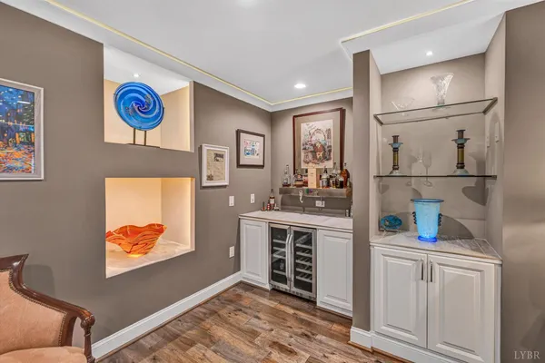 $1,200,000 | 116 Deer Creek Drive, Moneta, VA 24121
