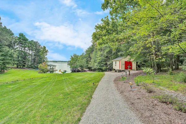 $1,200,000 | 116 Deer Creek Drive, Moneta, VA 24121