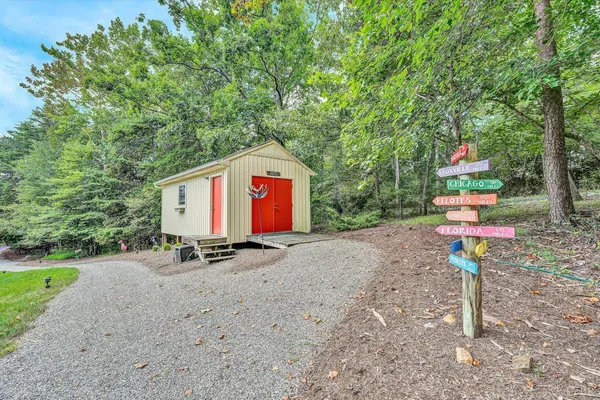 $1,200,000 | 116 Deer Creek Drive, Moneta, VA 24121
