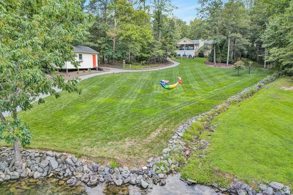 $1,200,000 | 116 Deer Creek Drive, Moneta, VA 24121