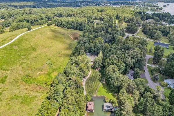 $1,200,000 | 116 Deer Creek Drive, Moneta, VA 24121