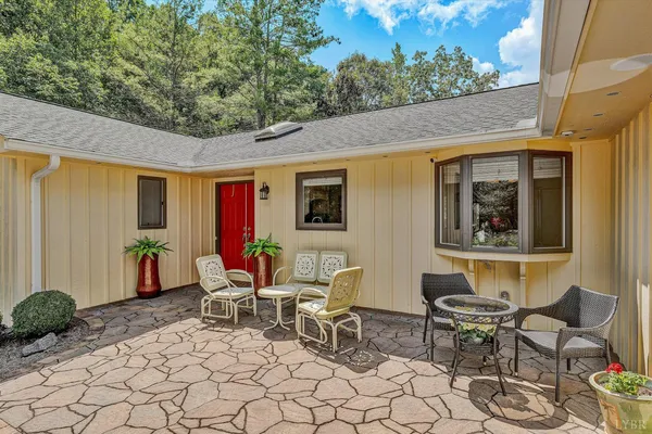 $1,200,000 | 116 Deer Creek Drive, Moneta, VA 24121