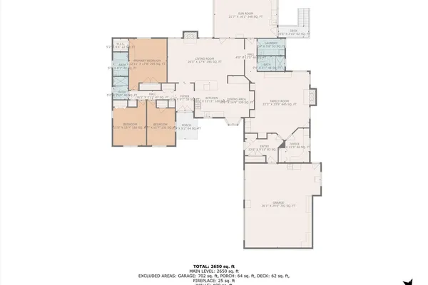 $1,200,000 | 116 Deer Creek Drive, Moneta, VA 24121