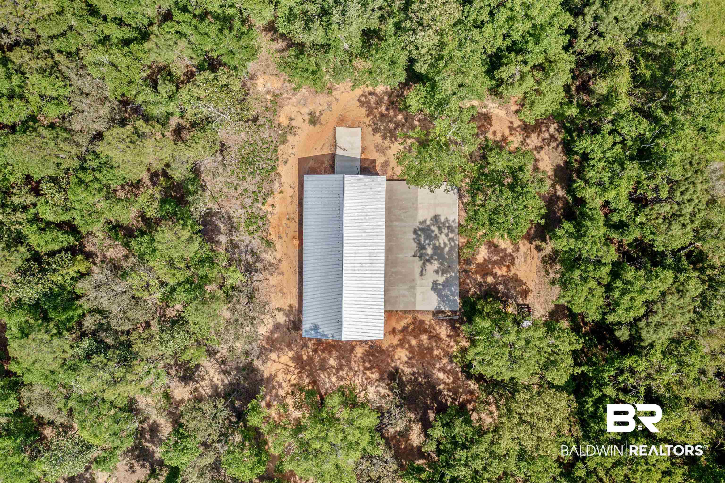 13786 Snarr Road Silverhill, AL 36576 - Photo 3 of 27