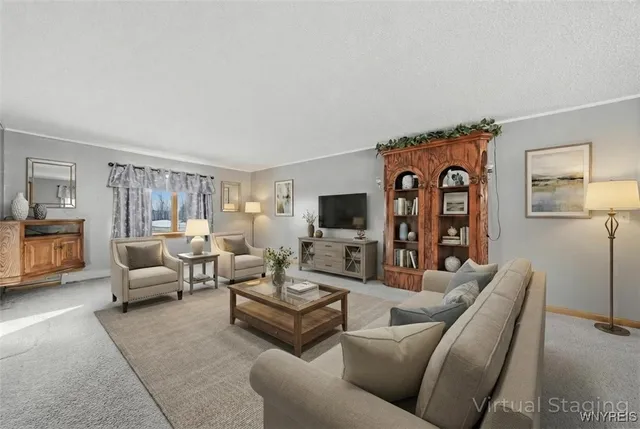 $349,000 | 10259 Warner Gulf Road, Sardinia, NY 14080