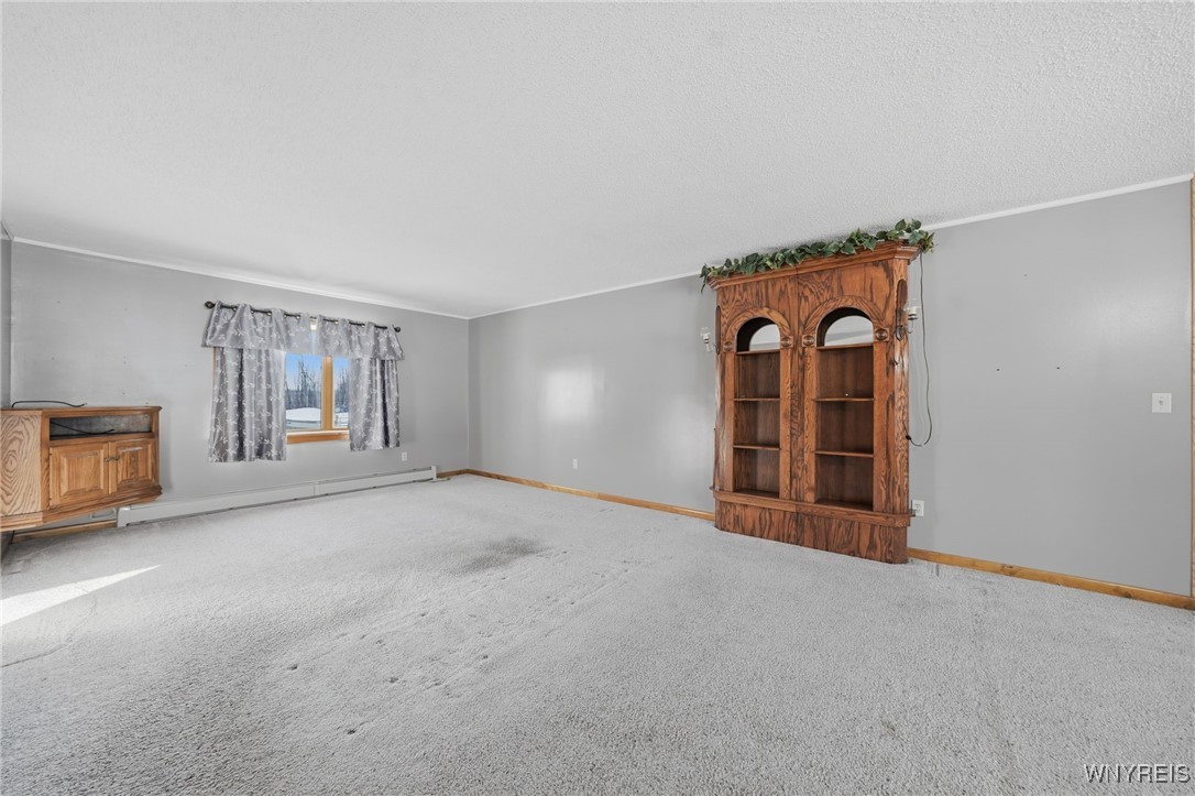 10259 Warner Gulf Road Sardinia, NY 14080 - Photo 13 of 34 Living Room