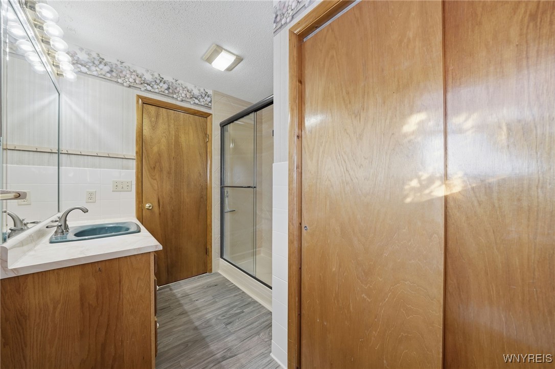 10259 Warner Gulf Road Sardinia, NY 14080 - Photo 17 of 34 Main Bath